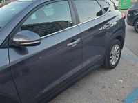 Usata Hyundai Tucson Comfort 136 CV (100 kW) 2016 SUV