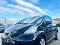 usata Toyota Aygo 1°SERIE 1.0 12V VVT-i 3 PORTE