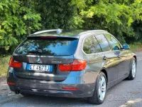Occasion BMW 320 Sport Line 190 ch (139 kW) 2015 Gris Break