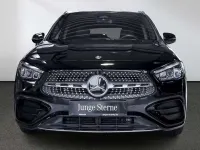 Usata Mercedes GLA200 AMG 163 CV (119 kW) 2024 Nero SUV