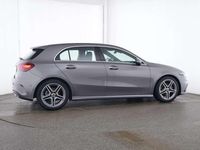 Usata Mercedes A200 Advanced Plus 150 CV (110 kW) 2024 Grigio Berlina