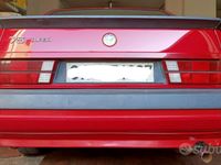 usata Alfa Romeo 75 1.8i turbo America