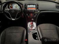 Usata Opel Insignia 194 CV (142 kW) 2015 Station wagon