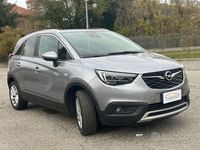 Occasion Opel Crossland X Ultimate 110 ch (80 kW) 2019 Gris SUV