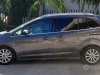 Usata Ford C-MAX 120 CV (88 kW) 2016 Grigio Monovolume