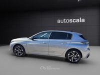 Begagnad Peugeot 308 Allure 131 HK (96 kW) 2024 Grå Sedan
