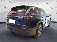 Usata VW Tayron Life 150 CV (110 kW) 2025 Blu/azzurro SUV