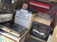 Usata Land Rover Defender 122 CV (89 kW) 1999 Station wagon