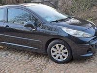 usata Peugeot 207 2073p 1.4 vti 16v XS Easy c/esp