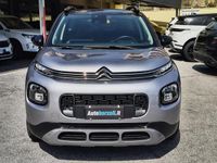 Usado Citroën C3 Aircross Shine 110 CV (80 kW) 2020 Gris SUV