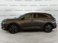 Usata DS Automobiles DS7 Crossback Opera 131 CV (96 kW) 2023 Grigio SUV