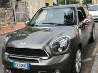 Usata Mini Cooper Coupé 2014 Grigio Coupé