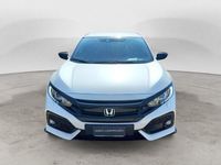 usata Honda Civic 1.0 T 126 CV 5 porte Dynamic Navi