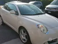 Usata Alfa Romeo MiTo 105 CV (77 kW) 2010 Utilitaria