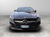 usata Mercedes CLA200 Classe CLA (C117)d 4Matic Automatic Sport