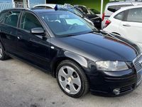 usata Audi A3 Sportback A3 SPB 1.9 TDI F.AP. Ambition