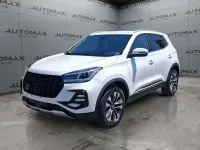 Usata DR DR 5.0 116 CV (85 kW) 2023 Bianco SUV