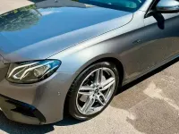 Usata Mercedes E220 AMG line 194 CV (142 kW) 2019 Berlina
