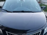 Usata Lancia Ypsilon Silver 69 CV (50 kW) 2022 Nero Utilitaria