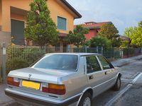 usata Lancia Prisma 1988