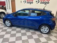 Usata Renault Clio V Evolution 91 CV (66 kW) 2025 Iron blue Berlina