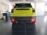 Nuova Abarth 600e Turismo 105 kW (143 CV) 2025 Verde SUV