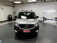 usata Mercedes Citan 109 1.5 CDI S&S Tourer Base (N1) OK NEOPATENTATI !