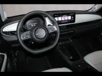 Usata Fiat 600 La Prima 101 CV (74 kW) 2025 Grigio SUV