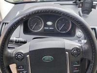 Usata Land Rover Freelander 2 241 CV (177 kW) 2013 Nero SUV