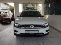 usata VW Tiguan 2.0 TDI SCR DSG Advanced BlueMotion Technology