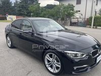 usata BMW 330e iPerformance Msport