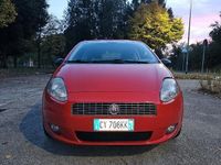 usata Fiat Grande Punto 1.9 130 cv Sport 3 porte