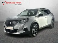 Usata Peugeot 2008 Allure 102 CV (75 kW) 2022 Grigio SUV