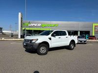 Usata Ford Ranger XL 150 CV (110 kW) 2013 Bianco Pick-up