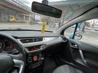 Usata Citroën C3 95 CV (69 kW) 2010 Berlina