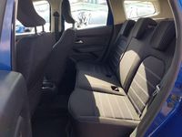 Usata Dacia Duster Expression 101 CV (74 kW) 2023 Blu SUV