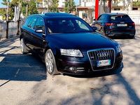 Usata Audi A6 Advanced 233 CV (171 kW) 2008 Grigio Station wagon