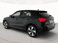 Usata Audi Q2 S-Line 116 CV (85 kW) 2024 Nero mito metallizzato SUV