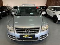 usata VW Touareg 3.0 V6 TDI*PELLE*SENSORI*MECC