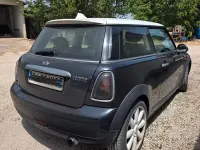 Usata Mini Cooper 109 CV (80 kW) 2008 Utilitaria