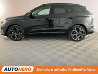 Usata Renault Austral Iconic Esprit Alpine 131 CV (96 kW) 2023 Nero SUV