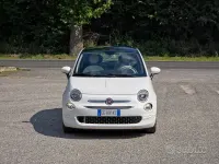 Usado Fiat 500 Dolcevita 69 CV (50 kW) 2021 Blanco Berlina