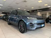 Usata Land Rover Range Rover Sport S 249 CV (183 kW) 2024 Grigio SUV
