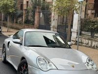 Usata Porsche 996 Turbo 420 CV (308 kW) 2001 Coupé