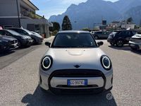 Usata Mini Cooper 136 CV (100 kW) 2021 Grigio Utilitaria