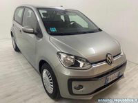 usata VW up! up! 1.0 5p. moveBlueMotion Technology Gerenzano