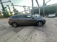 Usata Peugeot 308 Allure 131 CV (96 kW) 2019 Grigio Station wagon