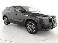 Nuova Jaecoo 8 143 CV (105 kW) 2026 Nero SUV