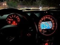 Usata Mini Countryman 2016 Bianco SUV