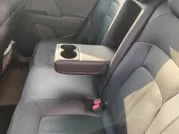 Usata Kia Sportage Active 116 CV (85 kW) 2011 Grigio SUV